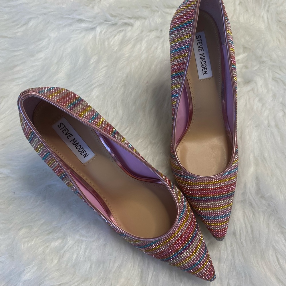 Steve Madden Pumps